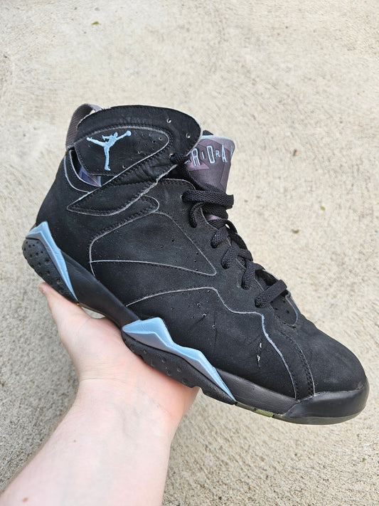 Jordan 7 Chambray - 11.5